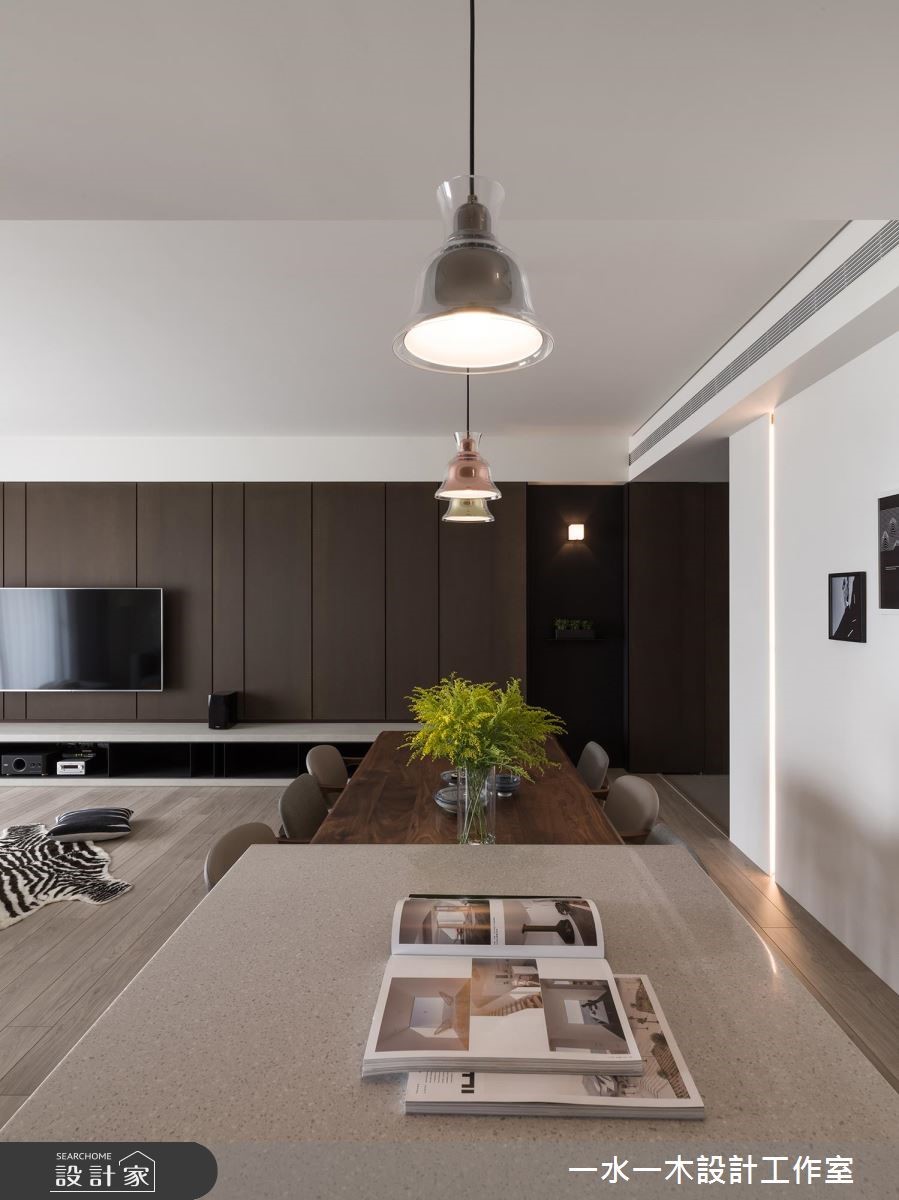 38坪新成屋(5年以下)＿現代風案例圖片＿一水一木設計工作室＿一水一木_45之9