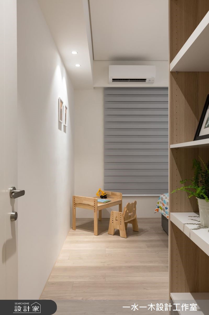 38坪新成屋(5年以下)＿現代風案例圖片＿一水一木設計工作室＿一水一木_45之23