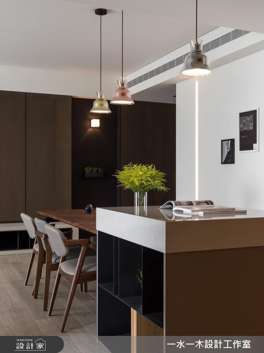 38坪新成屋(5年以下)＿現代風案例圖片＿一水一木設計工作室＿一水一木_45之10