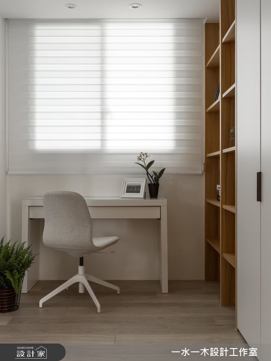 38坪新成屋(5年以下)＿現代風案例圖片＿一水一木設計工作室＿一水一木_45之19