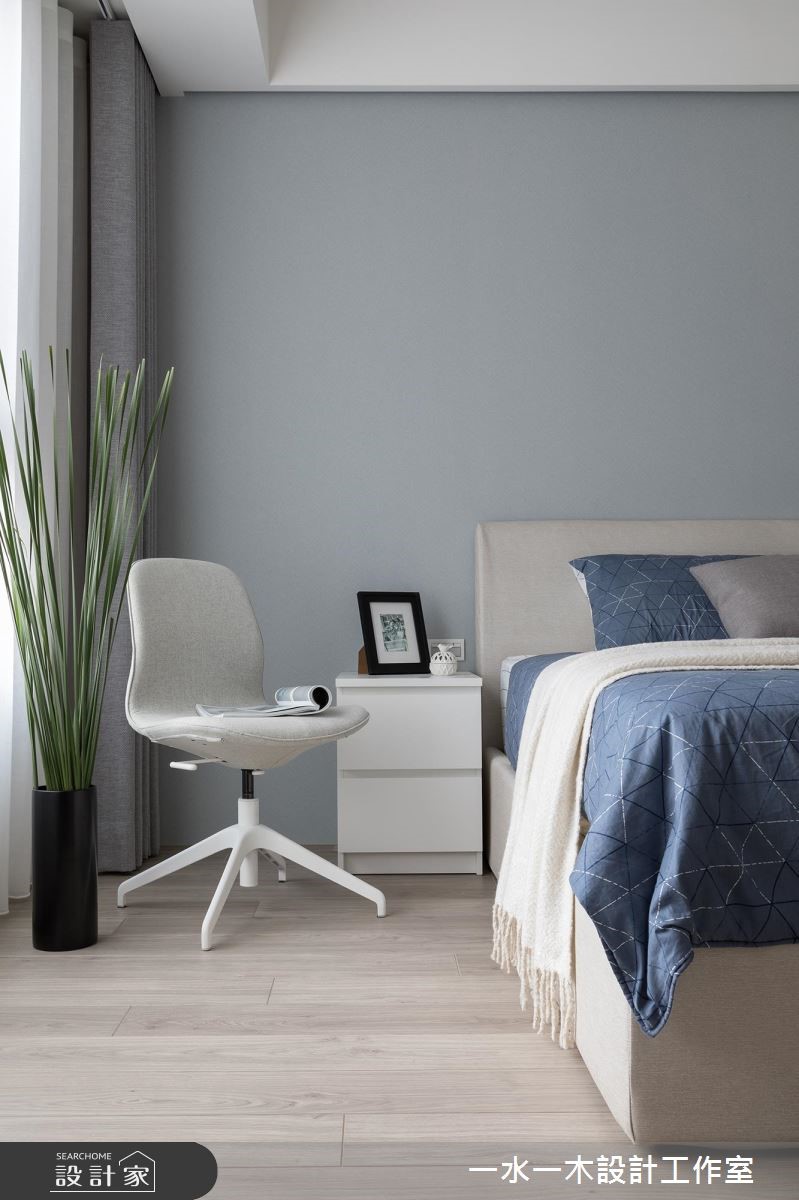 38坪新成屋(5年以下)＿現代風案例圖片＿一水一木設計工作室＿一水一木_45之21