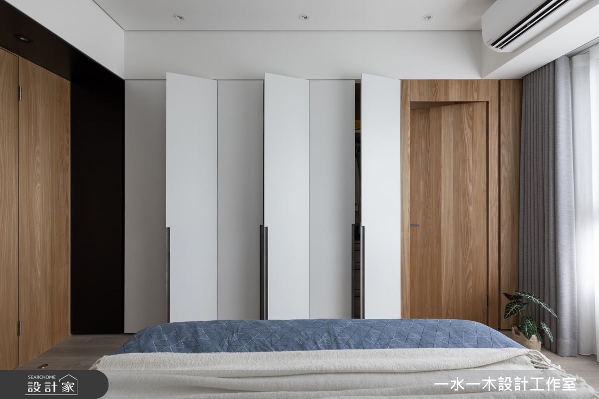 38坪新成屋(5年以下)＿現代風案例圖片＿一水一木設計工作室＿一水一木_45之22