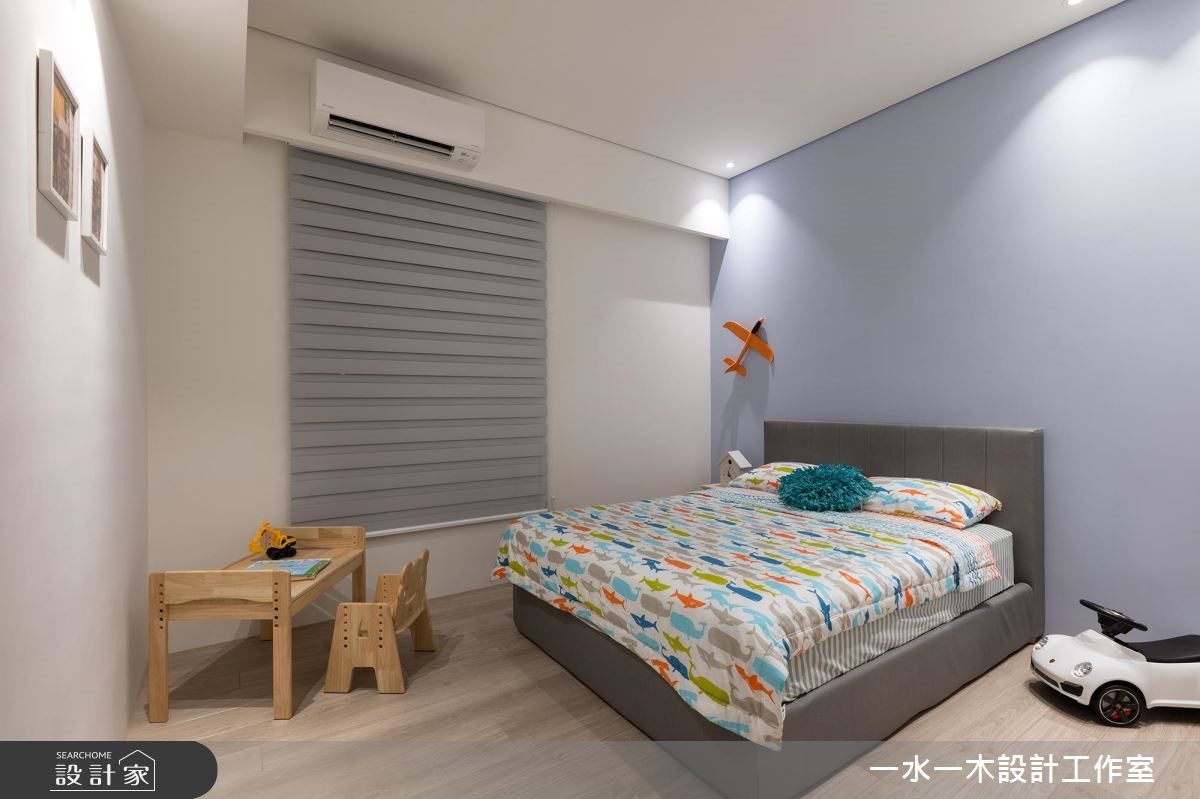 38坪新成屋(5年以下)＿現代風案例圖片＿一水一木設計工作室＿一水一木_45之24