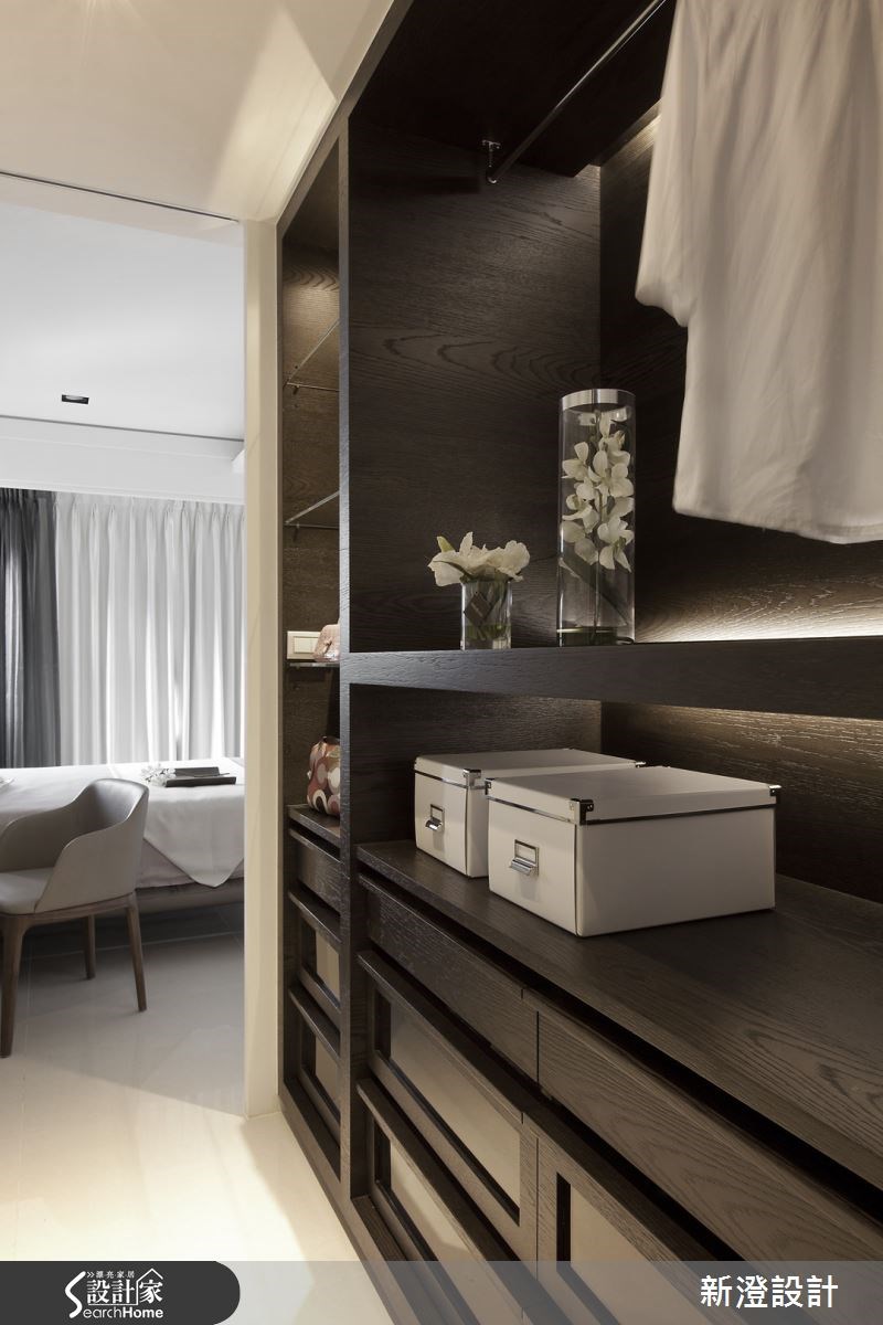 52坪預售屋＿現代風案例圖片＿新澄設計＿新澄_11之22