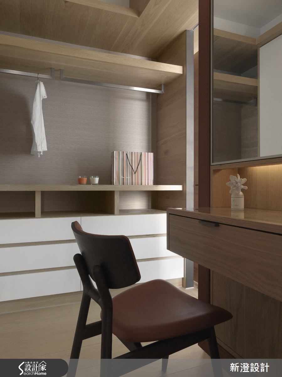 72坪新成屋(5年以下)＿北歐風案例圖片＿新澄設計＿新澄_18之20