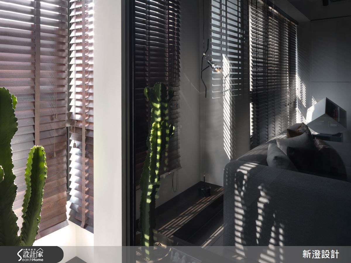 28坪新成屋(5年以下)＿現代風案例圖片＿新澄設計＿新澄_20之7