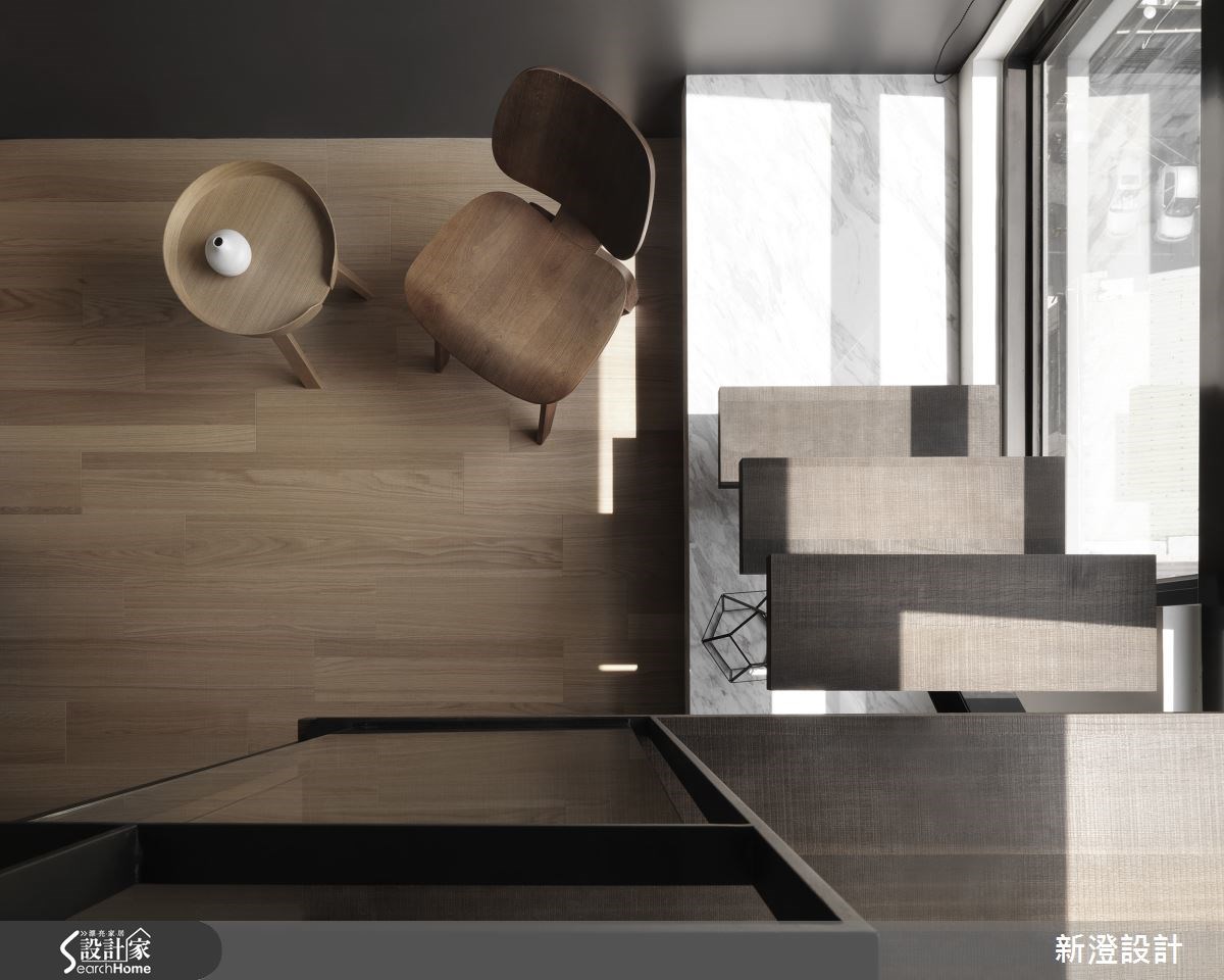 13坪新成屋(5年以下)＿現代風案例圖片＿新澄設計＿新澄_21之24