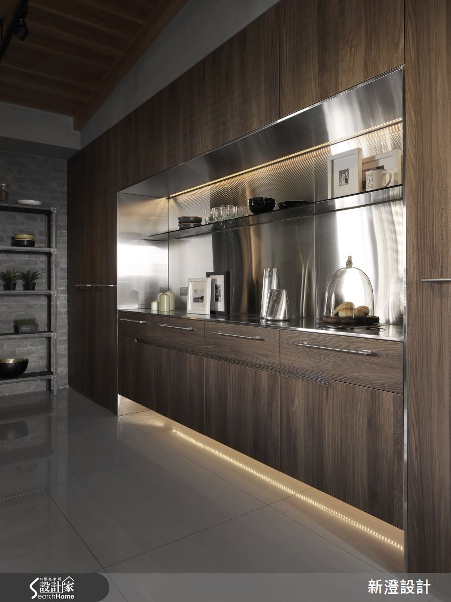 39坪＿療癒風案例圖片＿新澄設計＿新澄_23之16