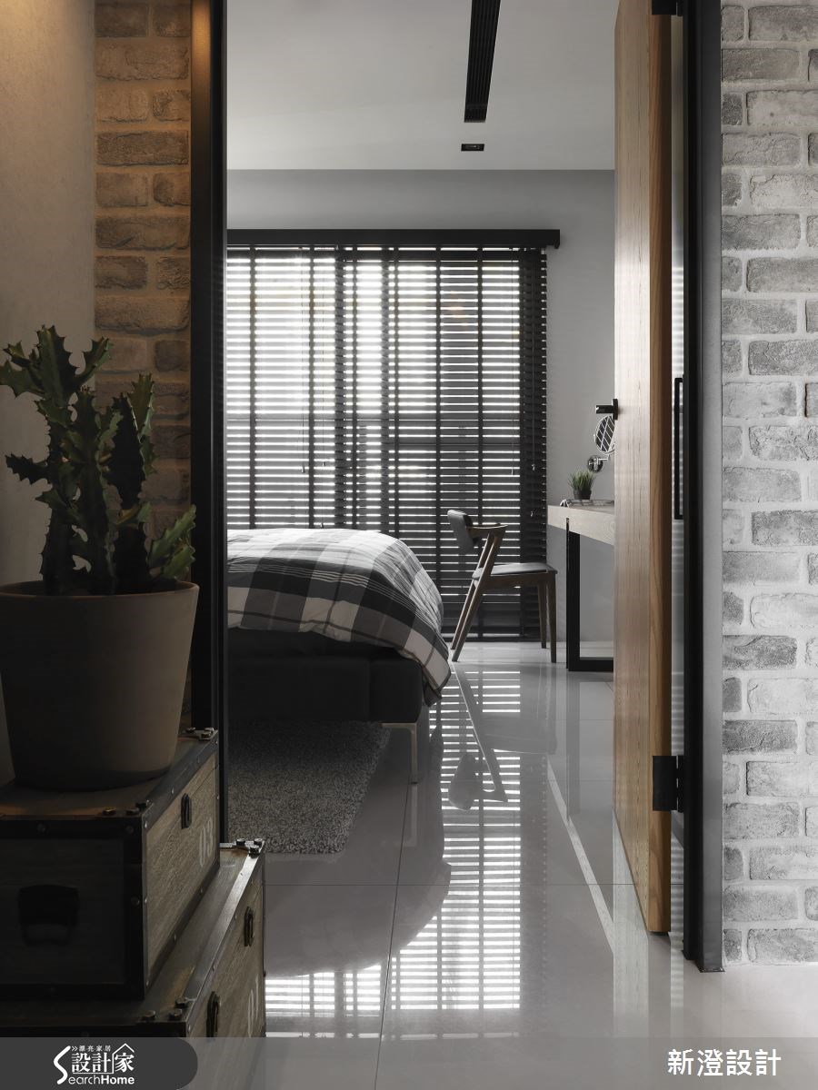 39坪＿療癒風案例圖片＿新澄設計＿新澄_23之18