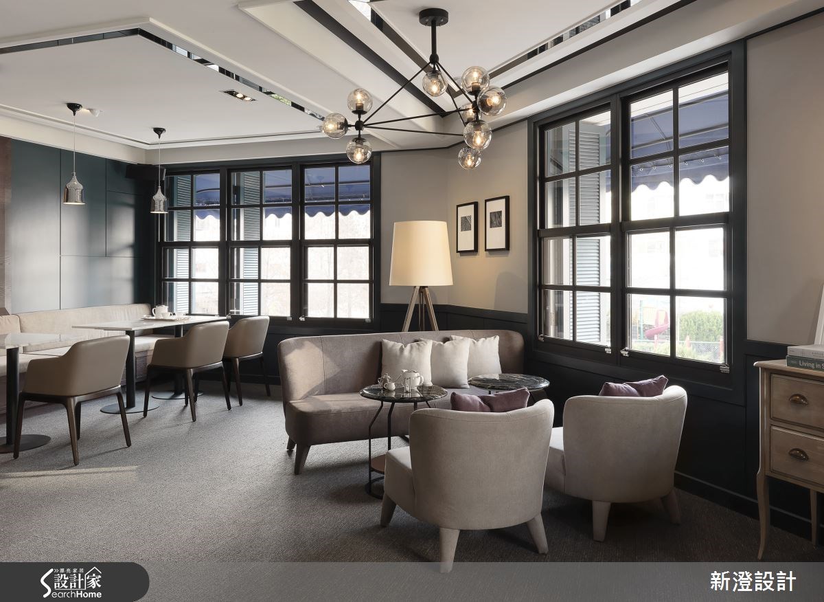 60坪新成屋(5年以下)＿其他案例圖片＿新澄設計＿新澄_24之1