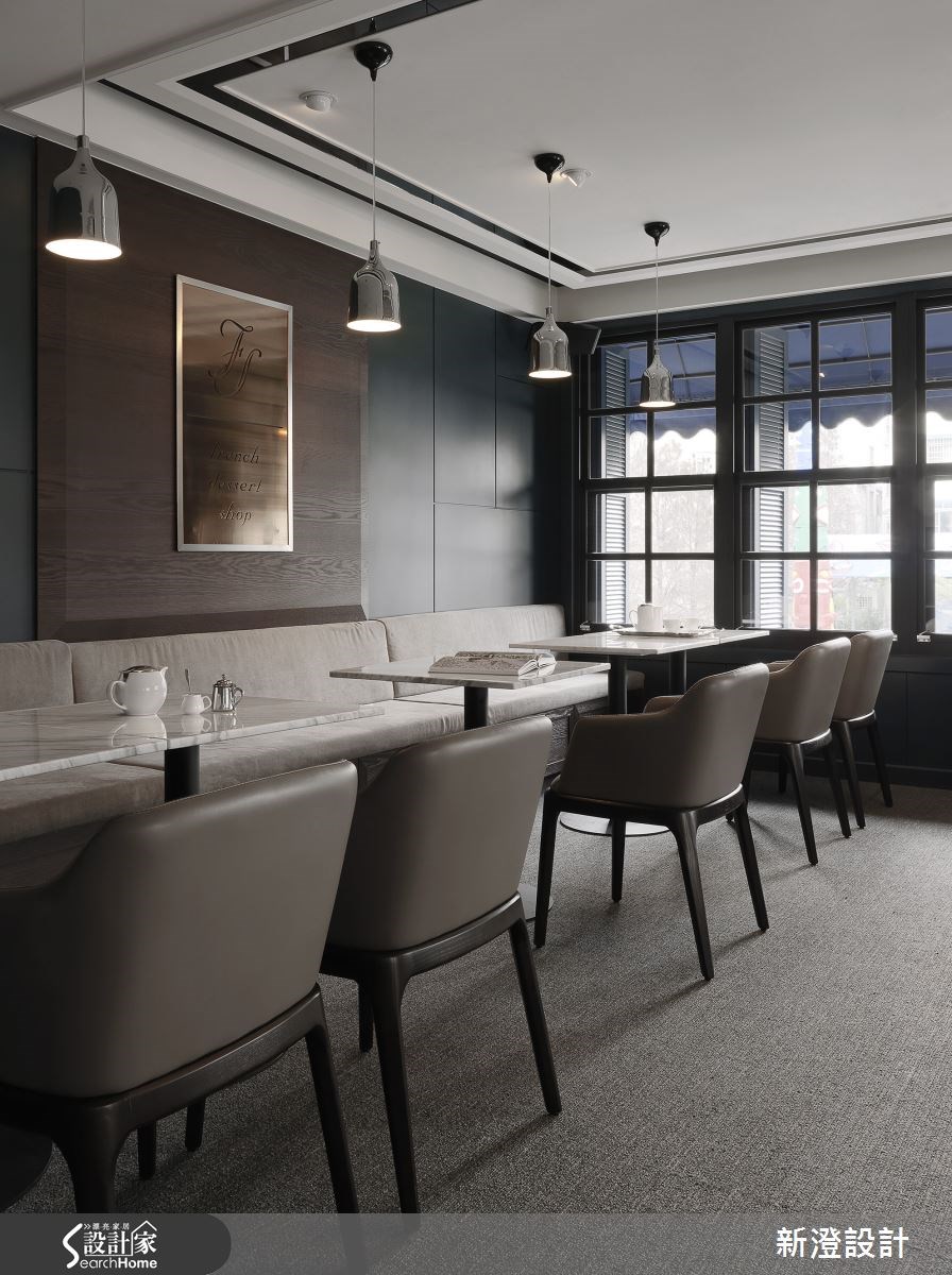 60坪新成屋(5年以下)＿其他商業空間案例圖片＿新澄設計＿新澄_24之2