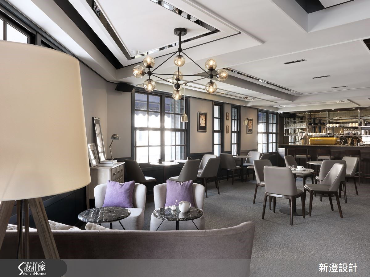 60坪新成屋(5年以下)＿其他商業空間案例圖片＿新澄設計＿新澄_24之6