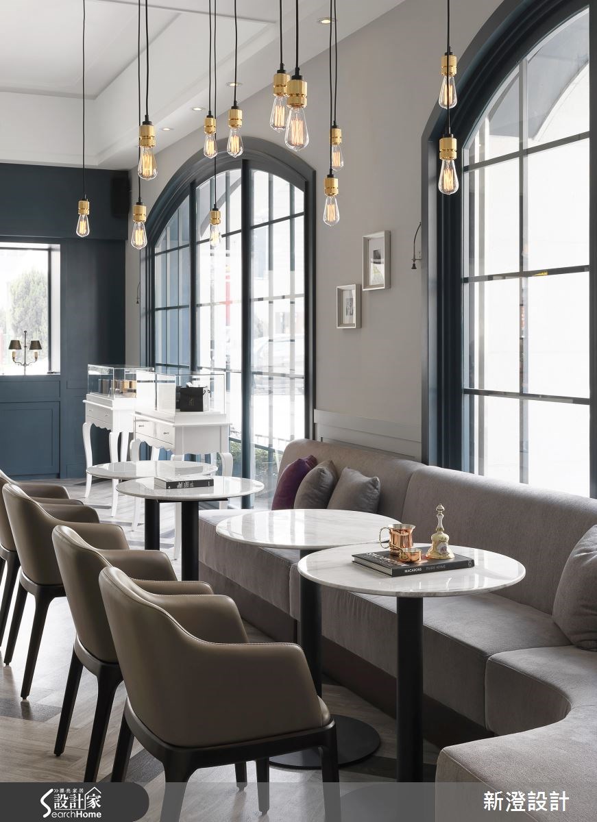 60坪新成屋(5年以下)＿其他商業空間案例圖片＿新澄設計＿新澄_24之11