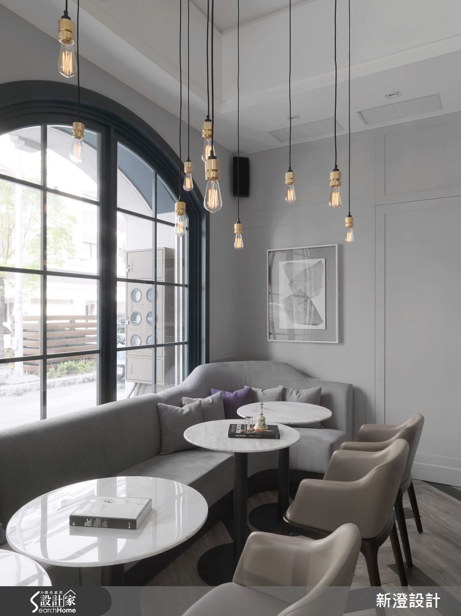 60坪新成屋(5年以下)＿其他商業空間案例圖片＿新澄設計＿新澄_24之12