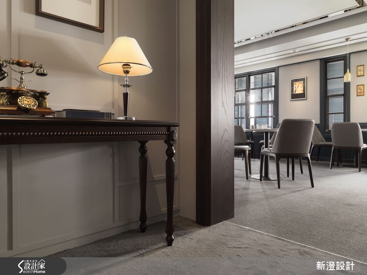 60坪新成屋(5年以下)＿其他商業空間案例圖片＿新澄設計＿新澄_24之16