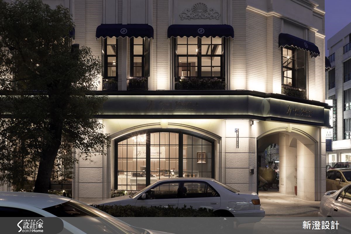 60坪新成屋(5年以下)＿其他案例圖片＿新澄設計＿新澄_24之22