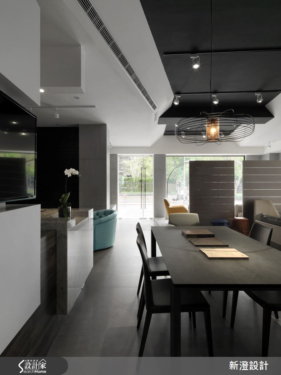 50坪中古屋(5~15年)＿簡約風案例圖片＿新澄設計＿新澄_27之9