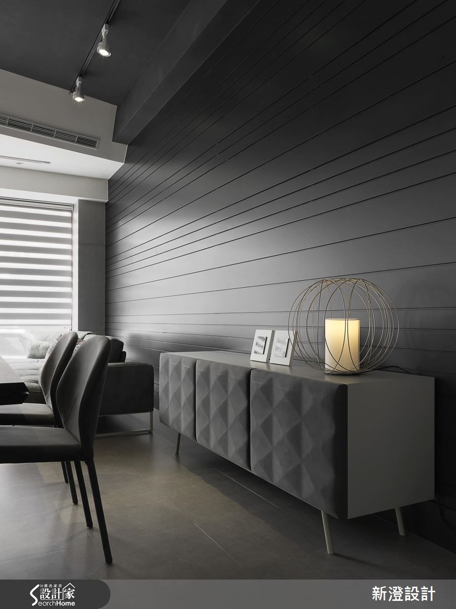 50坪中古屋(5~15年)＿簡約風案例圖片＿新澄設計＿新澄_27之12
