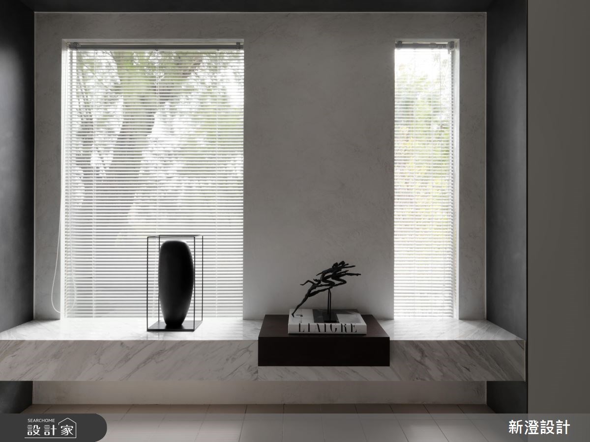 75坪新成屋(5年以下)＿現代風案例圖片＿新澄設計＿新澄_30之14
