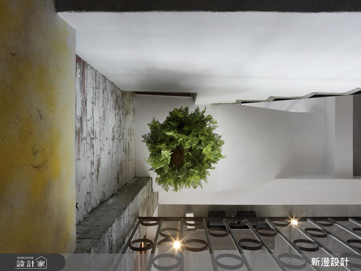 50坪老屋(16~30年)＿混搭風商業空間案例圖片＿新澄設計＿新澄_32之3