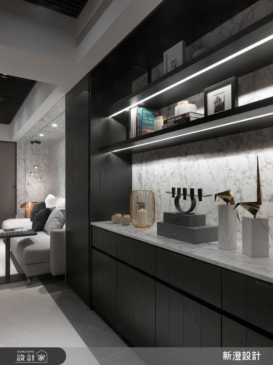 32坪老屋(16~30年)＿現代風案例圖片＿新澄設計＿新澄_25之6