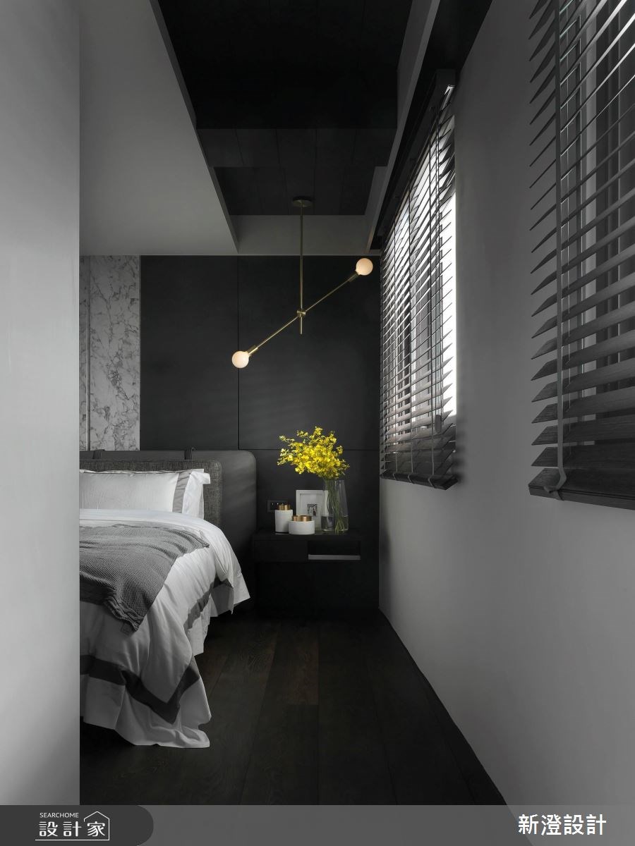 32坪老屋(16~30年)＿現代風臥室案例圖片＿新澄設計＿新澄_25之9