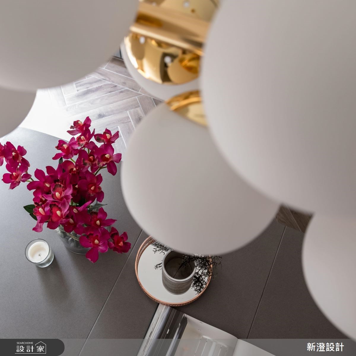 80坪中古屋(5~15年)＿美式風案例圖片＿新澄設計＿新澄_37之20