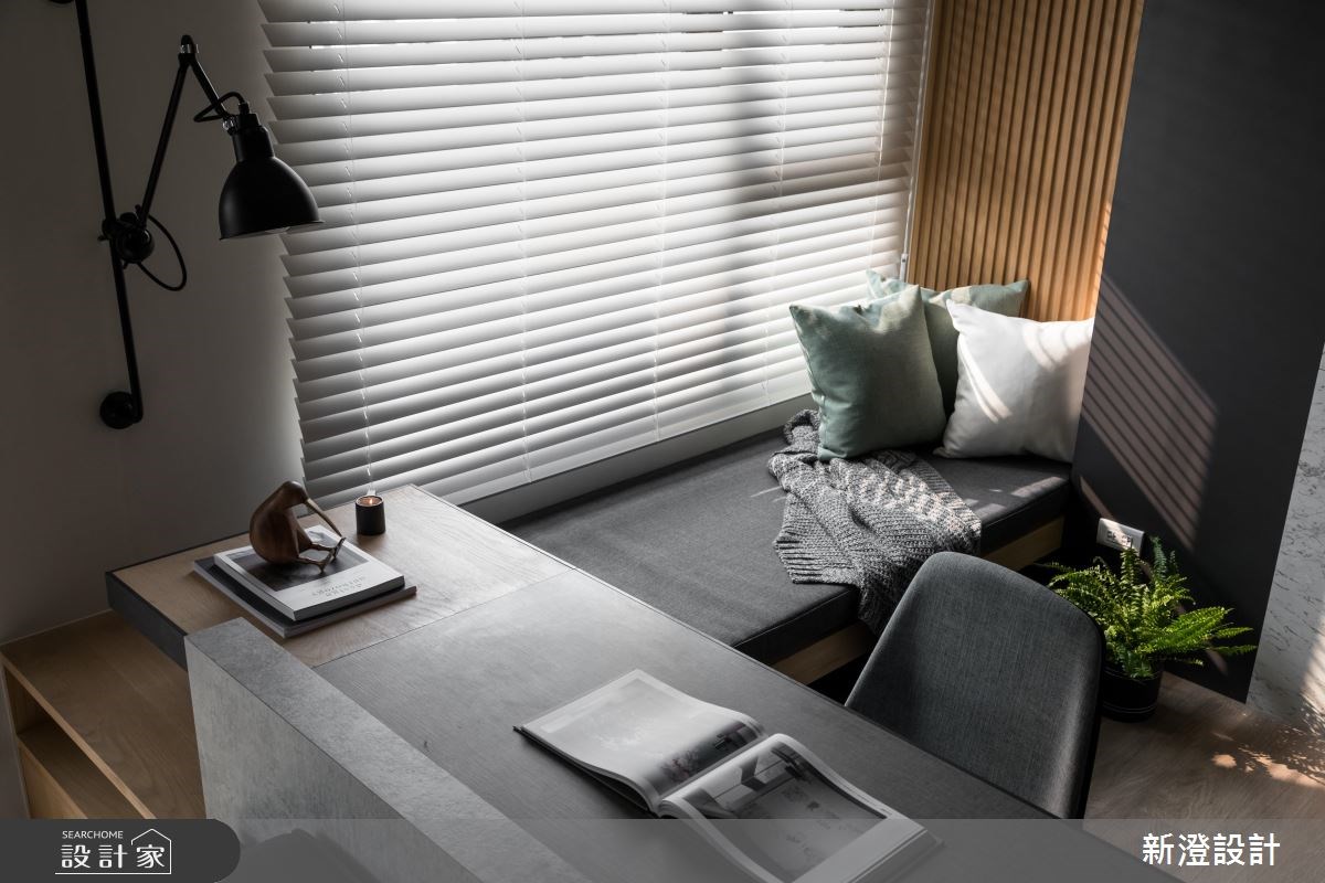 28坪新成屋(5年以下)＿現代風案例圖片＿新澄設計＿新澄_40之10