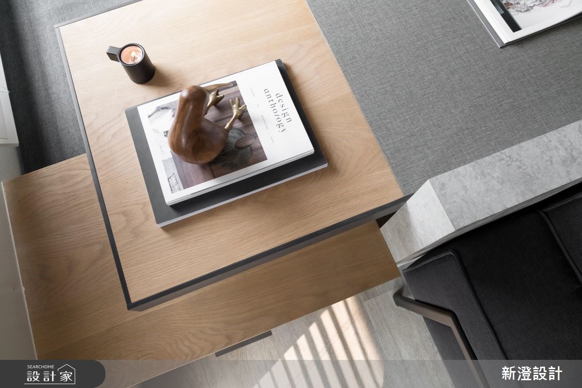 28坪新成屋(5年以下)＿現代風案例圖片＿新澄設計＿新澄_40之11