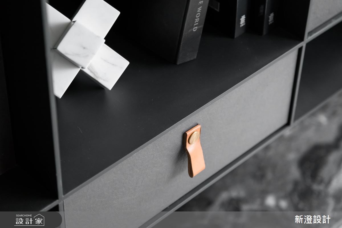 28坪新成屋(5年以下)＿現代風案例圖片＿新澄設計＿新澄_40之16
