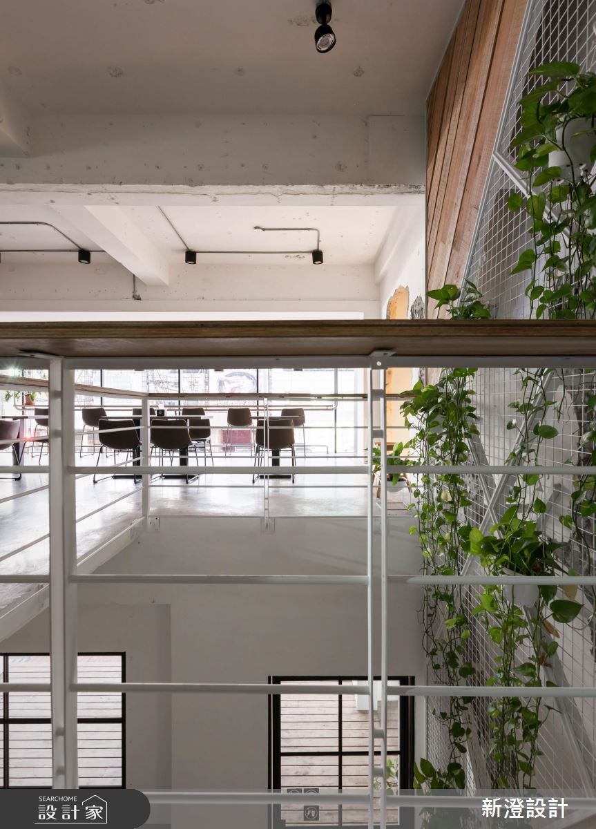 30坪老屋(16~30年)＿休閒風商業空間案例圖片＿新澄設計＿新澄_41之3