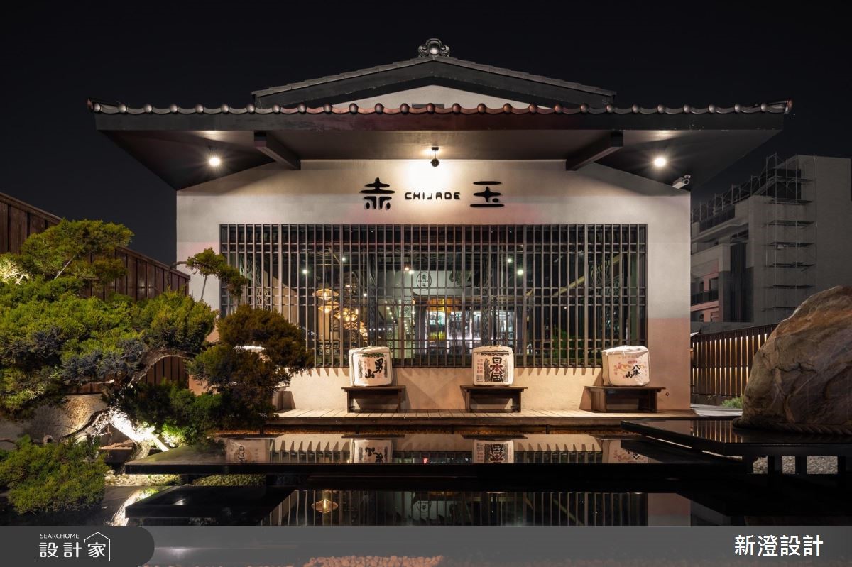 75坪新成屋(5年以下)＿人文禪風商業空間案例圖片＿新澄設計＿新澄_42之6