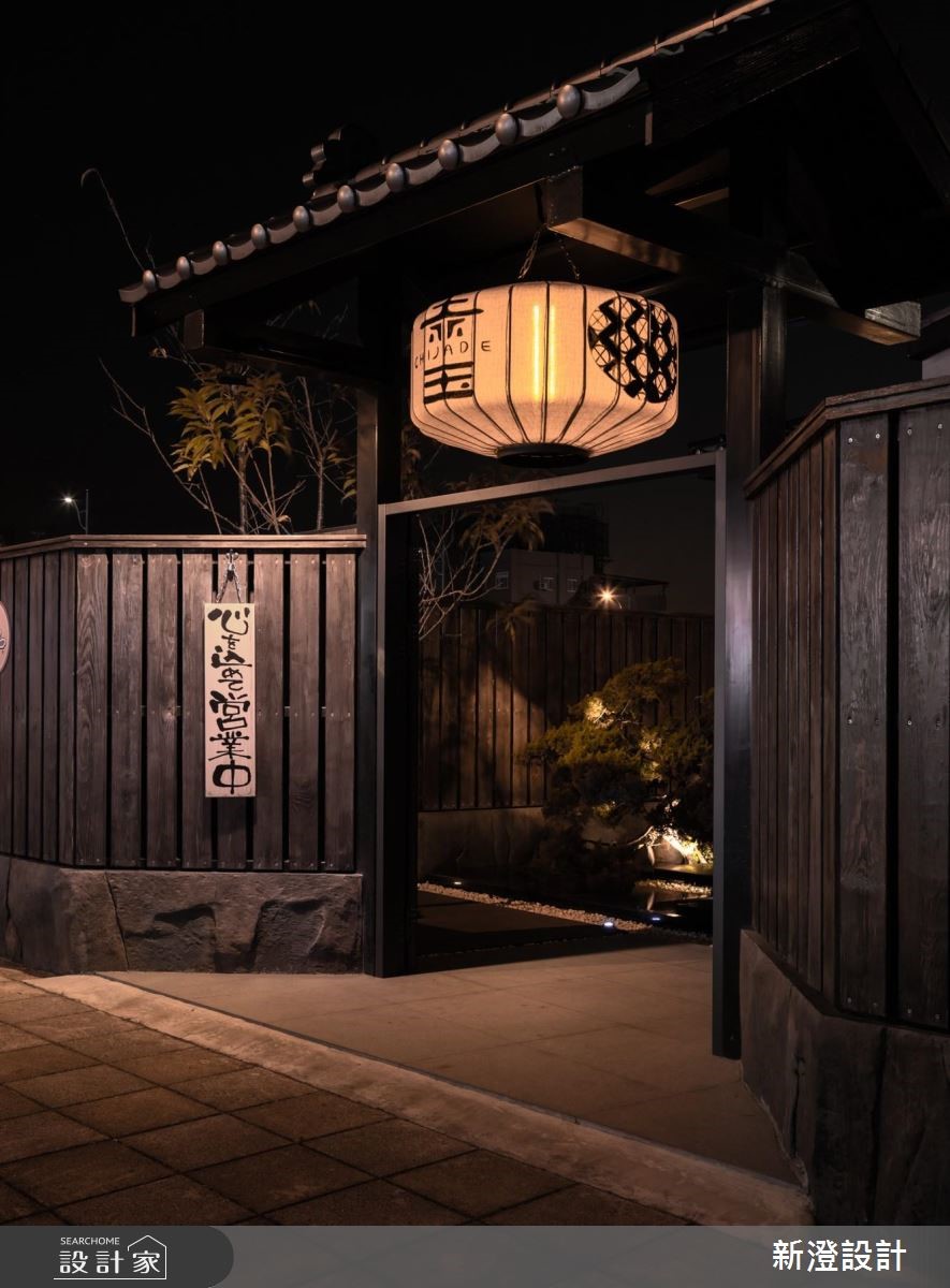 75坪新成屋(5年以下)＿人文禪風商業空間案例圖片＿新澄設計＿新澄_42之4