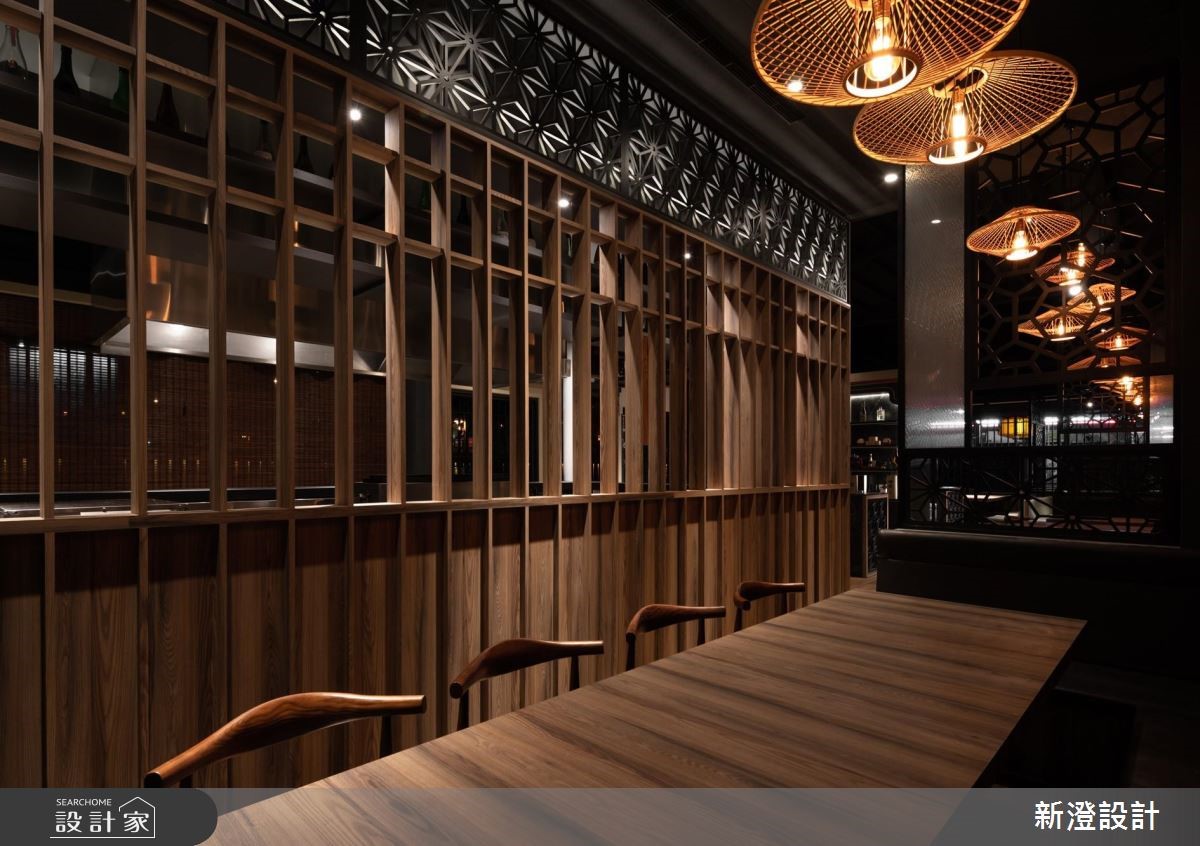 75坪新成屋(5年以下)＿人文禪風商業空間案例圖片＿新澄設計＿新澄_42之13