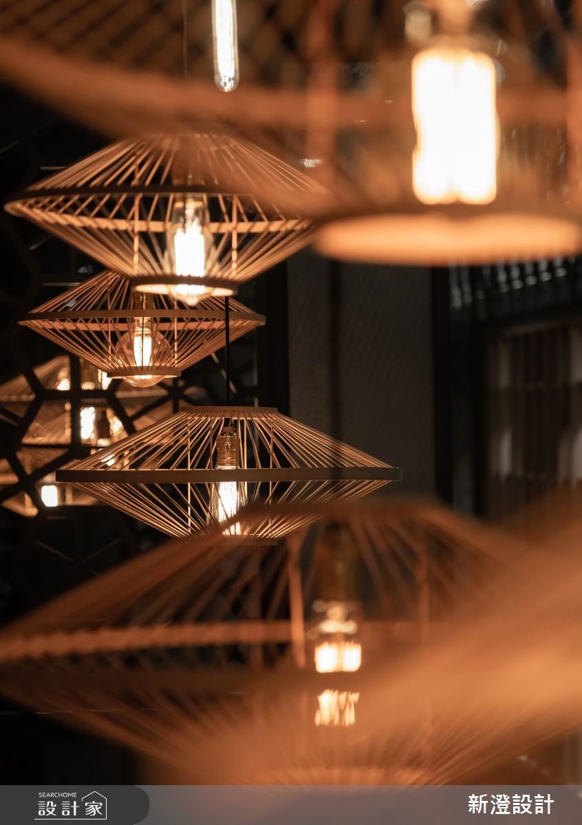 75坪新成屋(5年以下)＿人文禪風商業空間案例圖片＿新澄設計＿新澄_42之16