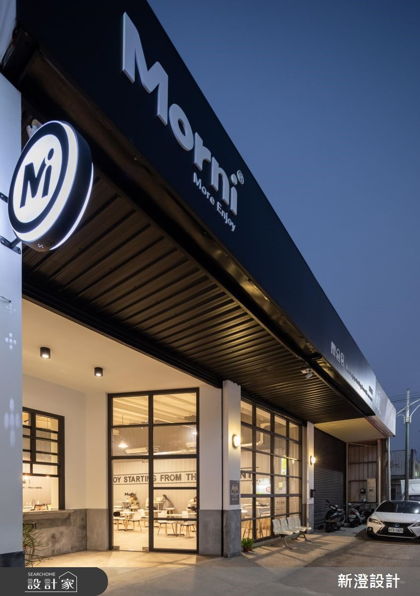 36坪＿北歐風案例圖片＿新澄設計＿新澄_44之3