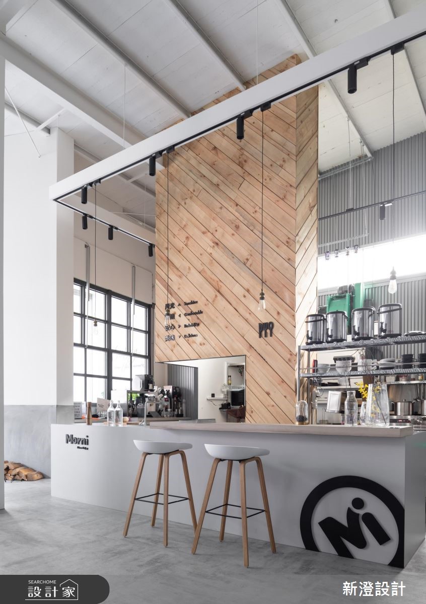 36坪＿北歐風吧檯案例圖片＿新澄設計＿新澄_44之9