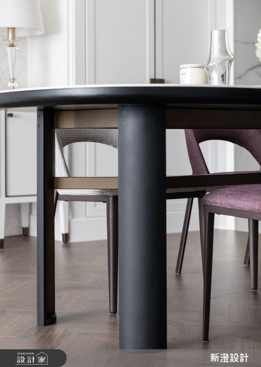 27坪新成屋(5年以下)＿美式風案例圖片＿新澄設計＿新澄_46之6