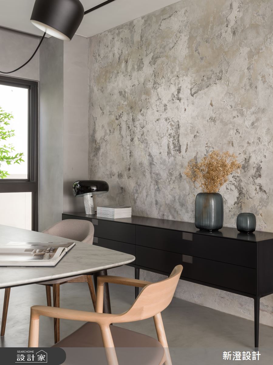 110坪新成屋(5年以下)＿北歐風案例圖片＿新澄設計＿新澄_48之5