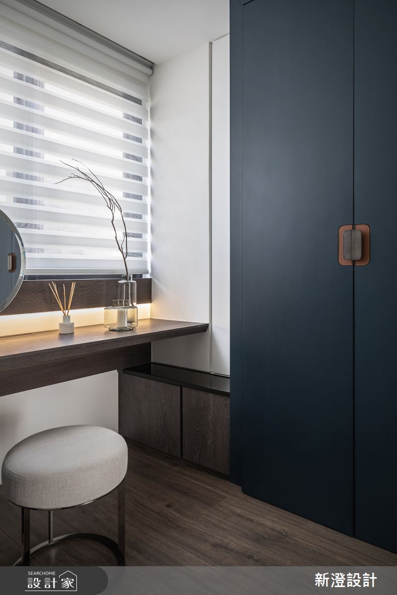 110坪新成屋(5年以下)＿北歐風案例圖片＿新澄設計＿新澄_48之19