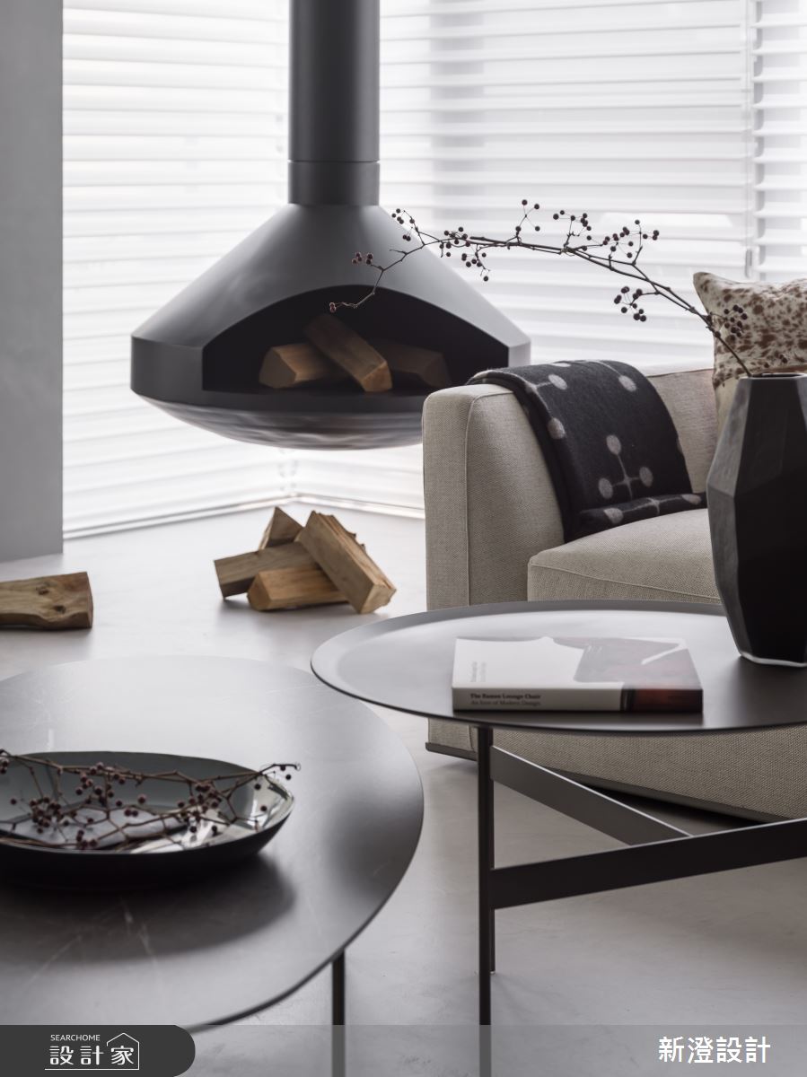 110坪新成屋(5年以下)＿北歐風案例圖片＿新澄設計＿新澄_48之27