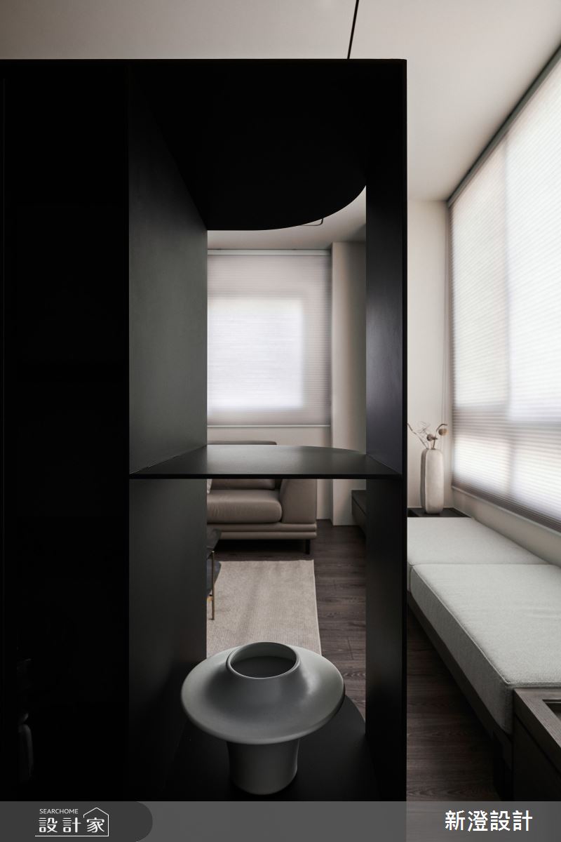 38坪新成屋(5年以下)＿現代風案例圖片＿新澄設計＿新澄_49之10