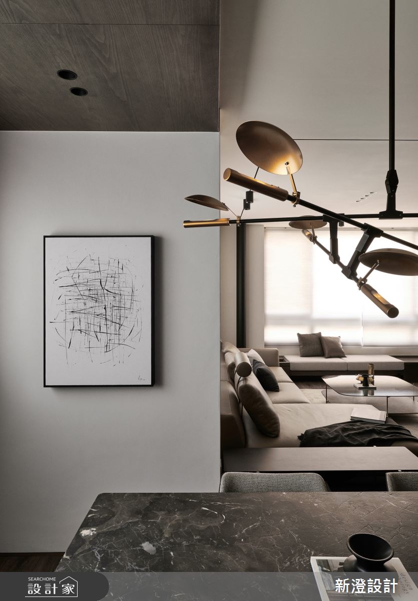38坪新成屋(5年以下)＿現代風案例圖片＿新澄設計＿新澄_49之15