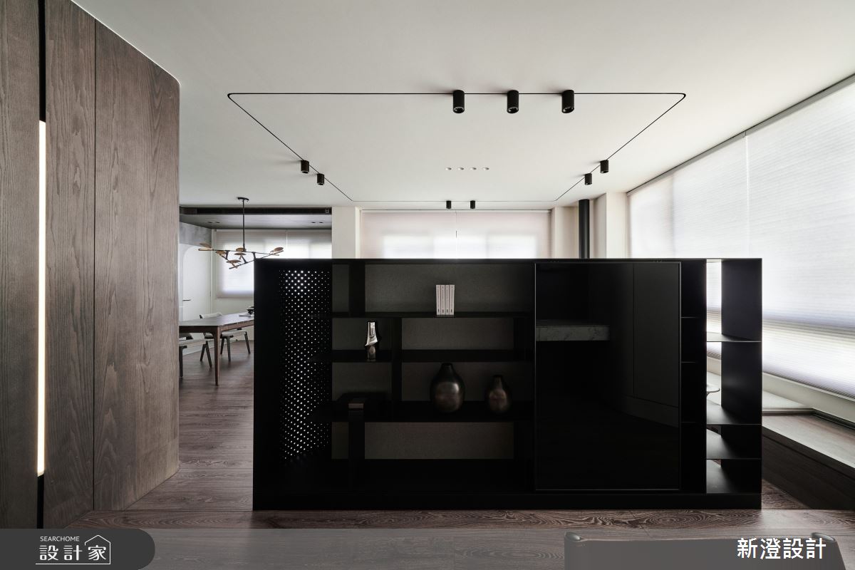 38坪新成屋(5年以下)＿現代風案例圖片＿新澄設計＿新澄_49之7
