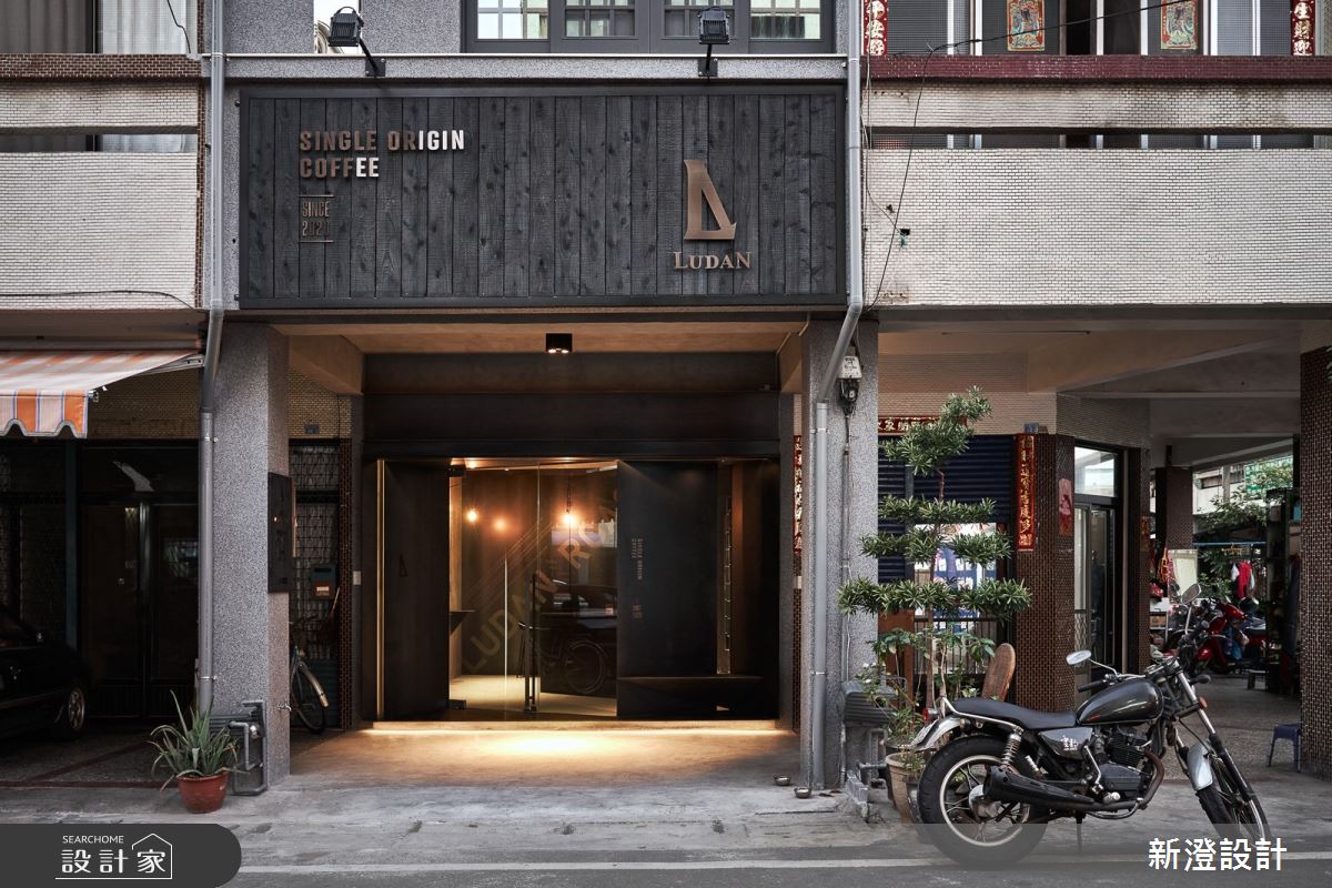 6坪老屋(16~30年)＿混搭風商業空間案例圖片＿新澄設計＿新澄_51之1