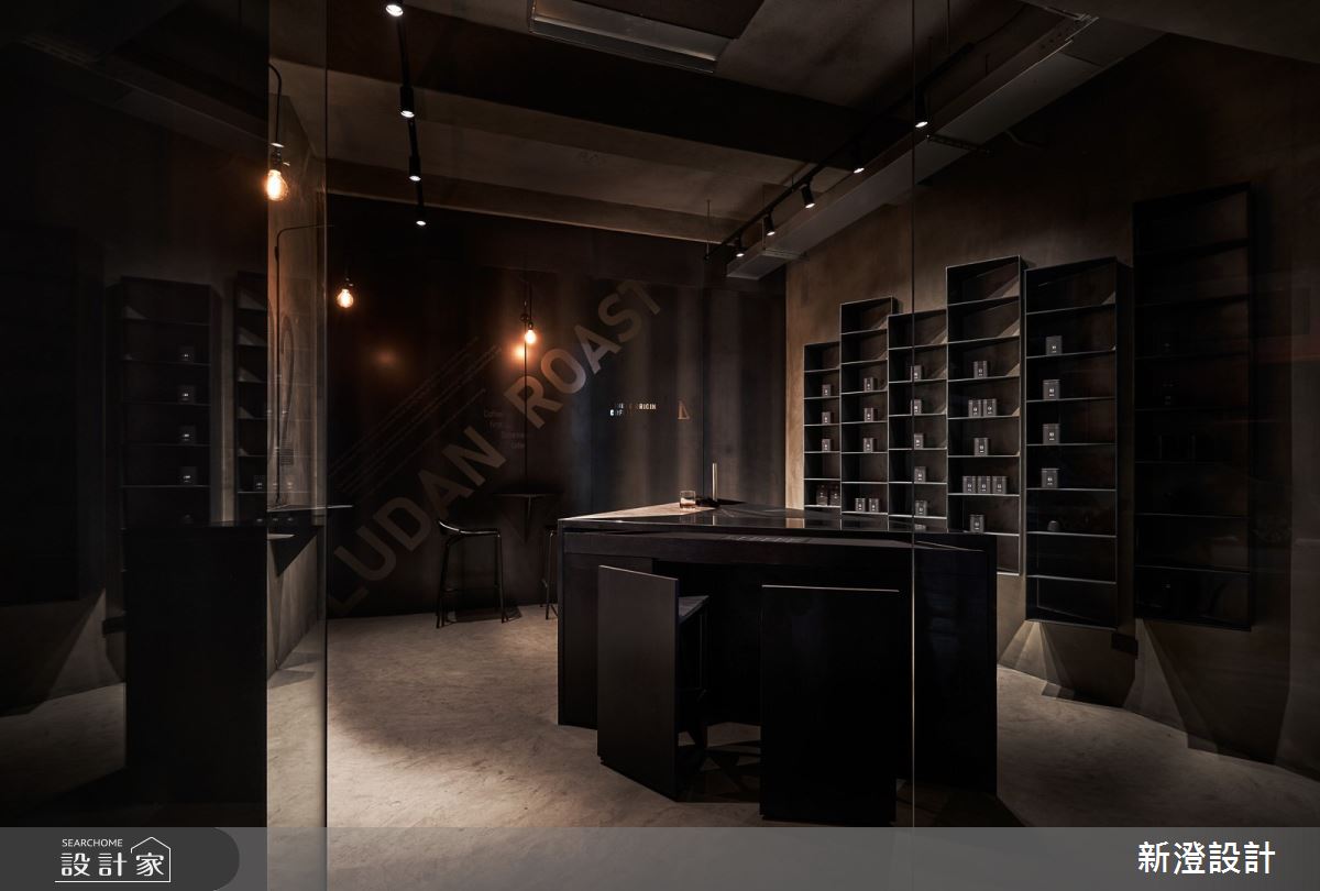 6坪老屋(16~30年)＿混搭風商業空間案例圖片＿新澄設計＿新澄_51之4