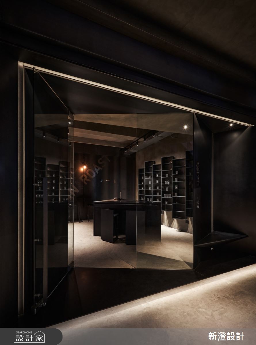 6坪老屋(16~30年)＿混搭風商業空間案例圖片＿新澄設計＿新澄_51之3