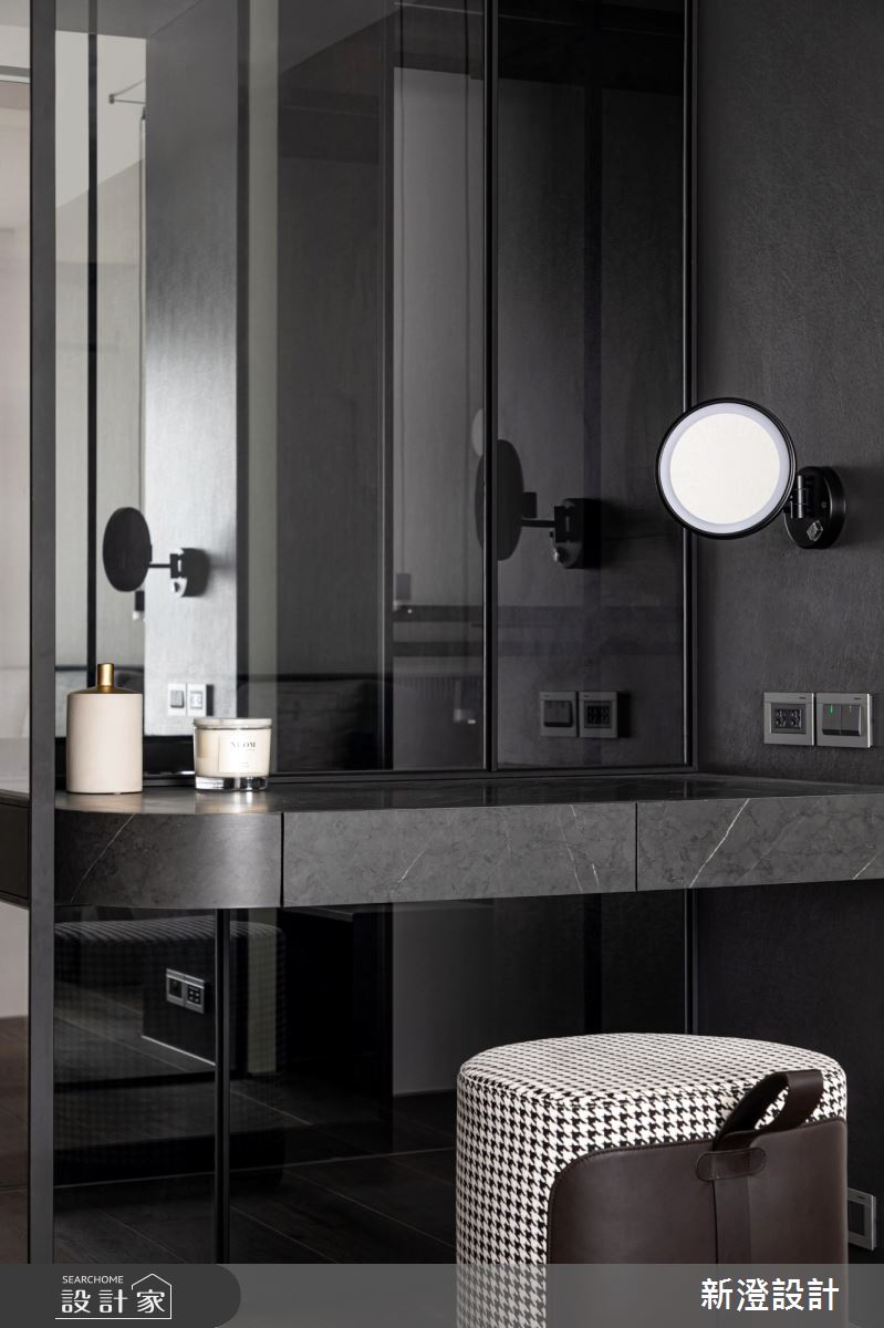 29坪新成屋(5年以下)＿現代風案例圖片＿新澄設計＿新澄_55之20