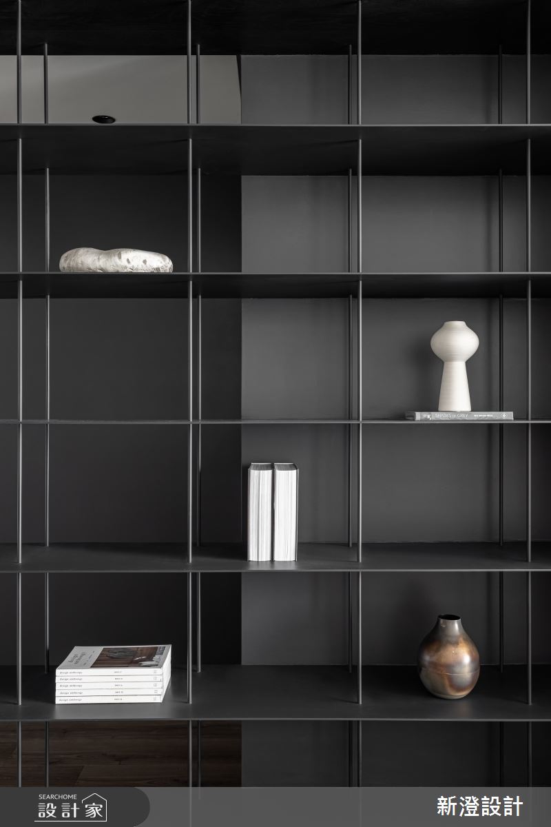 29坪新成屋(5年以下)＿現代風案例圖片＿新澄設計＿新澄_55之8