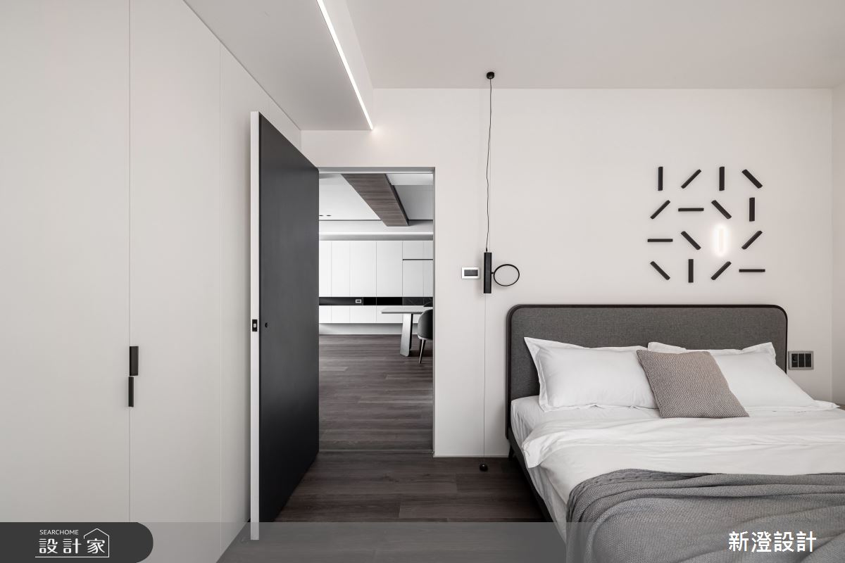 29坪新成屋(5年以下)＿現代風案例圖片＿新澄設計＿新澄_55之16